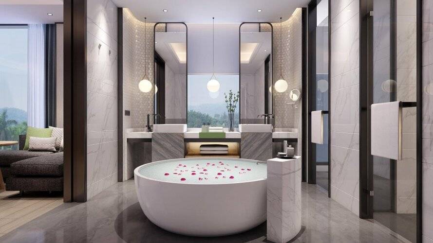 Holiday Inn Guangzhou South Lake, An Ihg Hotel