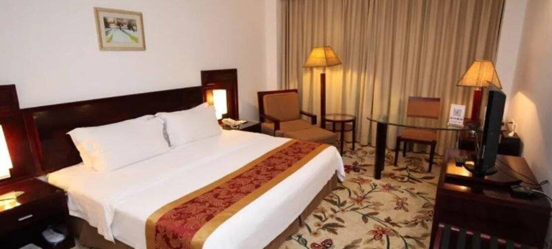 Hong Ye Hotel