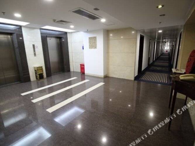 Hong Ye Hotel