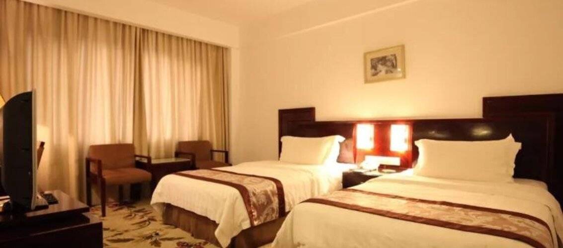 Hong Ye Hotel