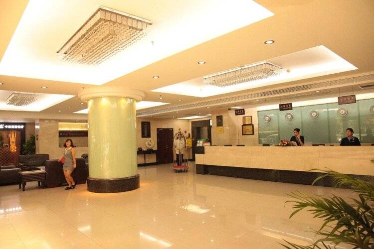 Hong Ye Hotel