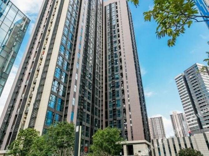 Ihouse Executive Apartment