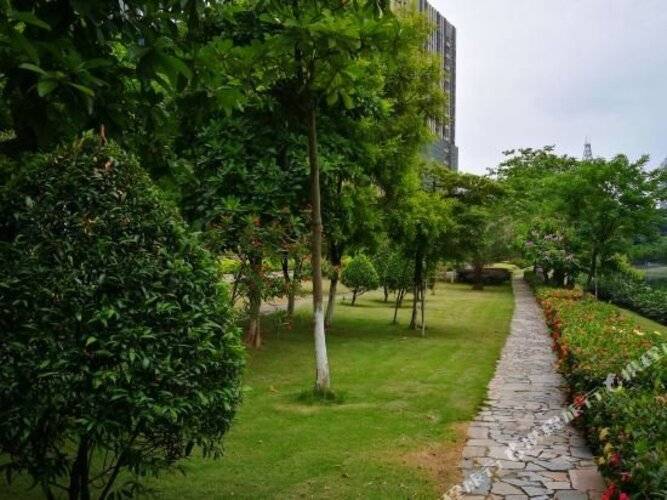 Ihouse Executive Apartment