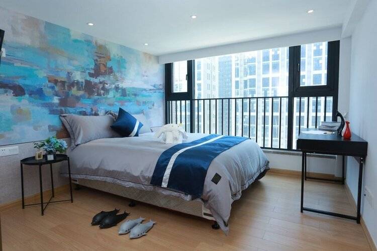 Ihouse Executive Apartment