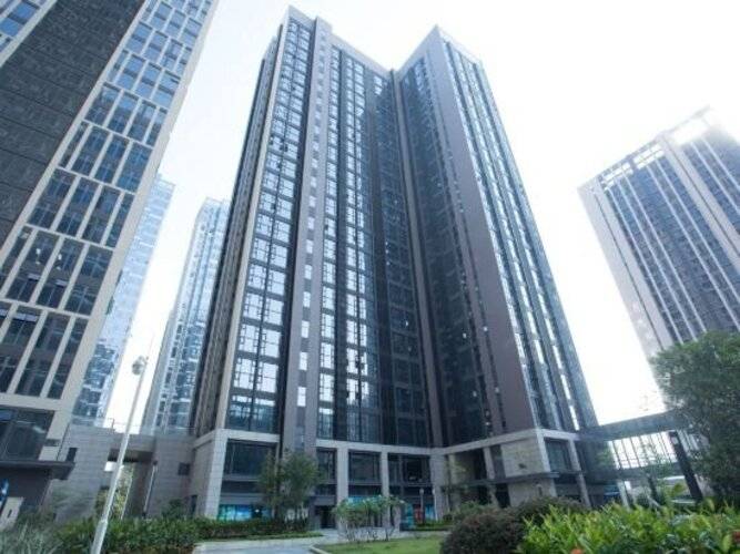 Ihouse Executive Apartment