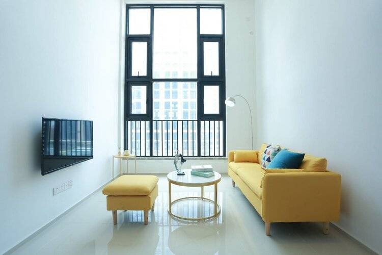 Ihouse Executive Apartment