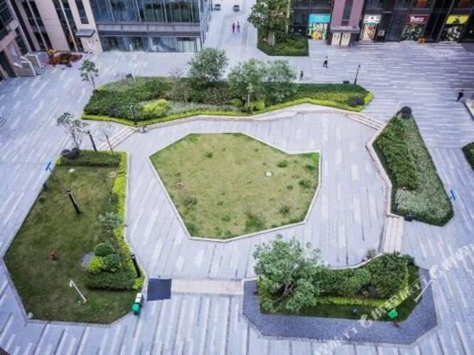 Ihouse Executive Apartment