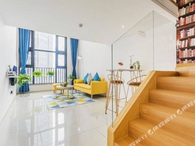 Ihouse Executive Apartment
