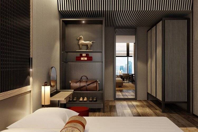 Jumeirah Guangzhou