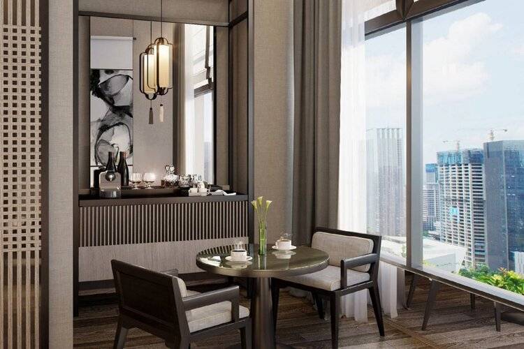 Jumeirah Guangzhou