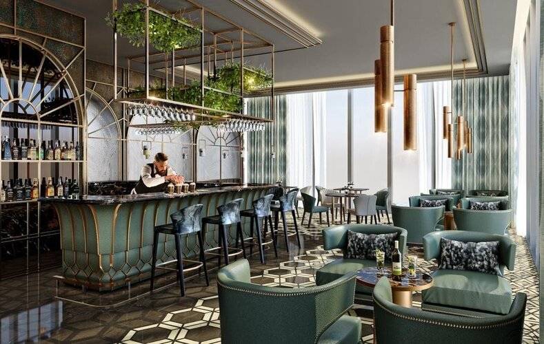 Jumeirah Guangzhou