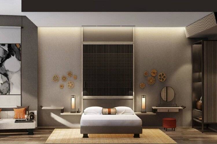 Jumeirah Guangzhou