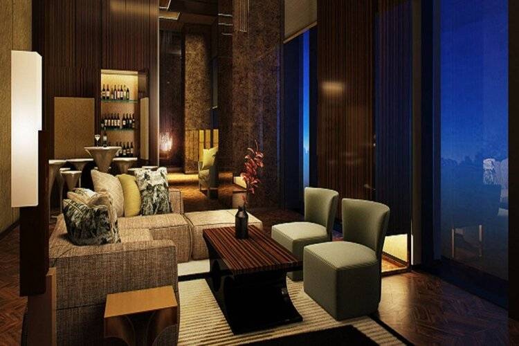 Jumeirah Guangzhou