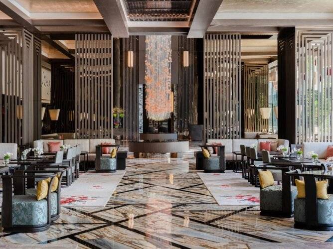 Jumeirah Guangzhou
