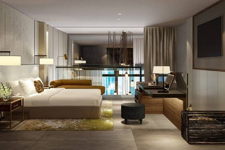 Jumeirah Guangzhou