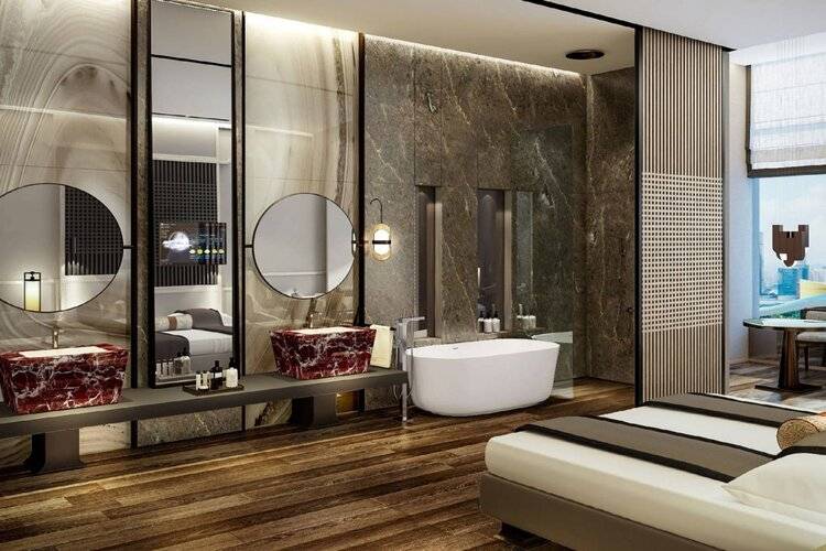 Jumeirah Guangzhou