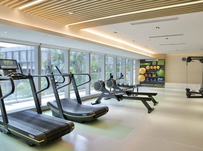 Jumeirah Guangzhou