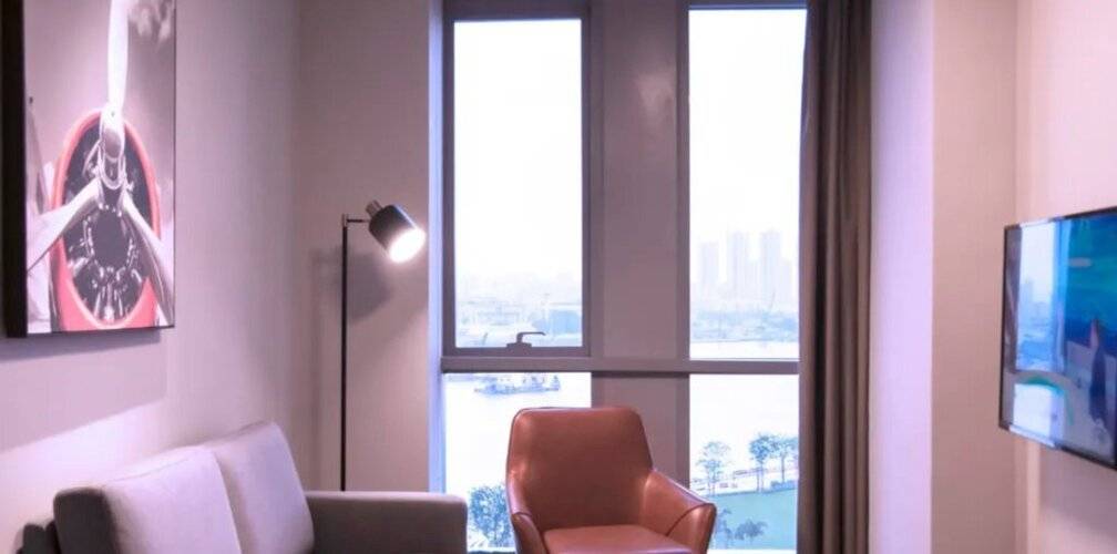 La Yarda Hotel Guangzhou