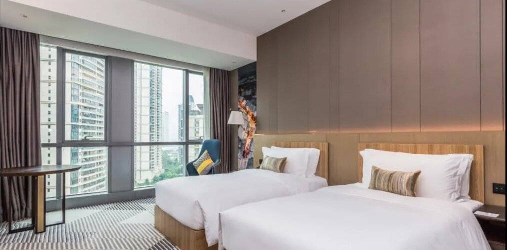 La Yarda Hotel Guangzhou