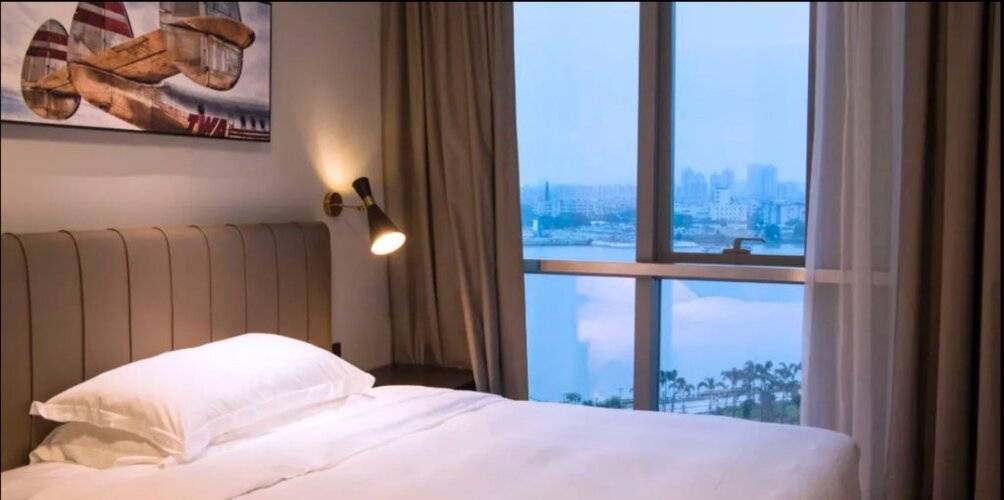 La Yarda Hotel Guangzhou