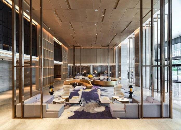 La Yarda Hotel Guangzhou