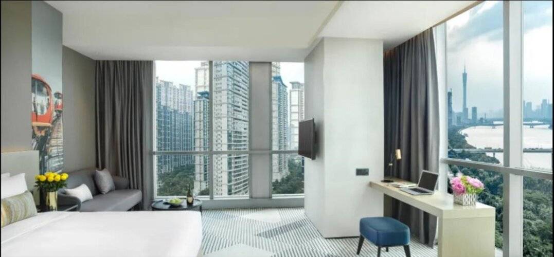 La Yarda Hotel Guangzhou
