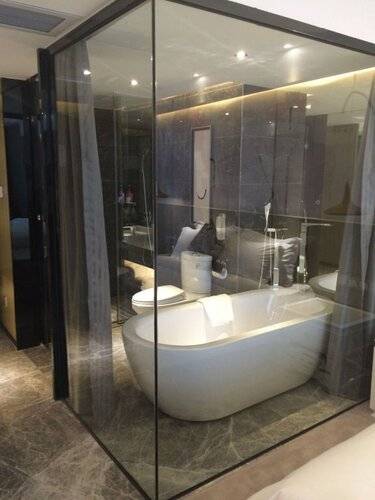Paco Hotel - Guangzhou Tianpingjia Metro Branch
