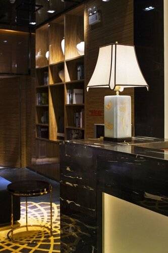 Paco Hotel - Guangzhou Tianpingjia Metro Branch