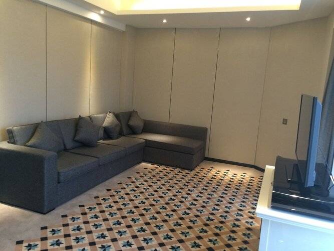 Paco Hotel - Guangzhou Tianpingjia Metro Branch