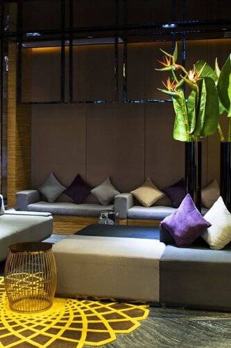 Paco Hotel - Guangzhou Tianpingjia Metro Branch