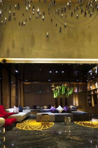 Paco Hotel - Guangzhou Tianpingjia Metro Branch