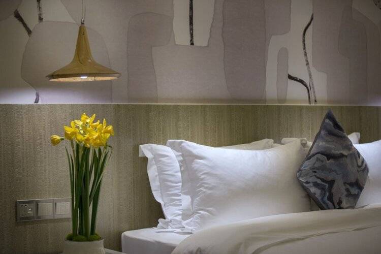 Paco Hotel - Guangzhou Tianpingjia Metro Branch