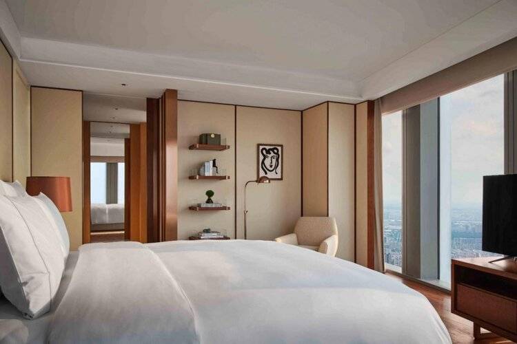 Rosewood Guangzhou