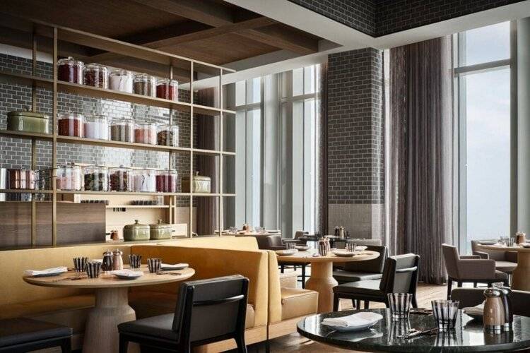Rosewood Guangzhou