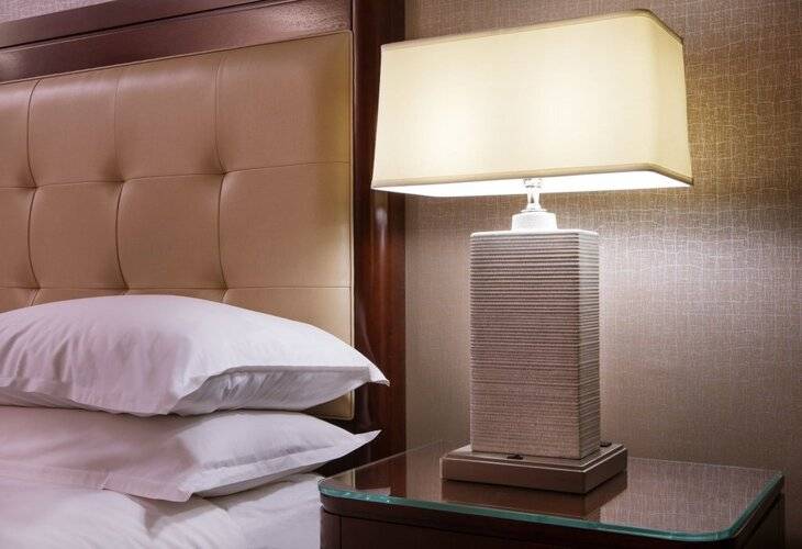 Sheraton Guangzhou Nansha Hotel