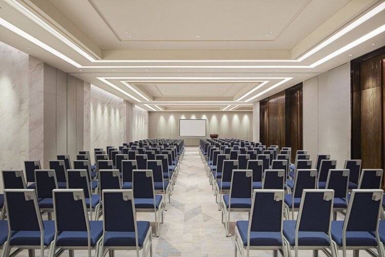 Sheraton Guangzhou Nansha Hotel