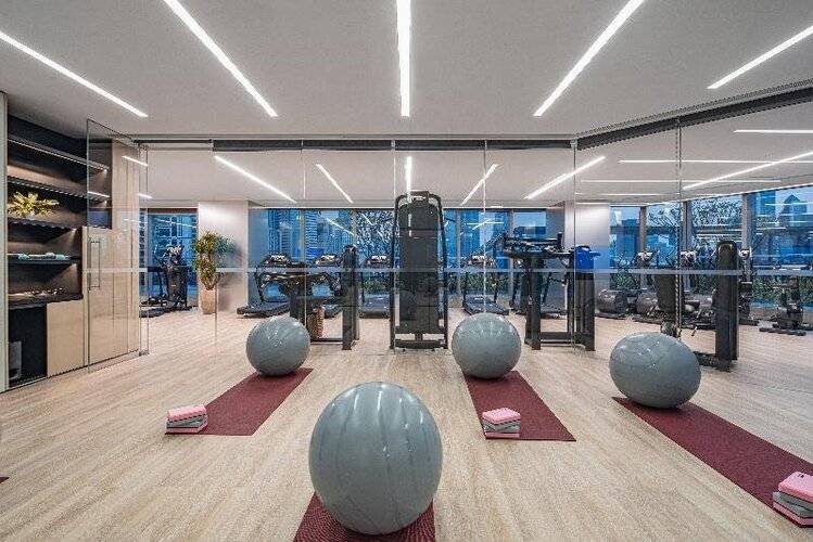 Star Residence Icc Guangzhou