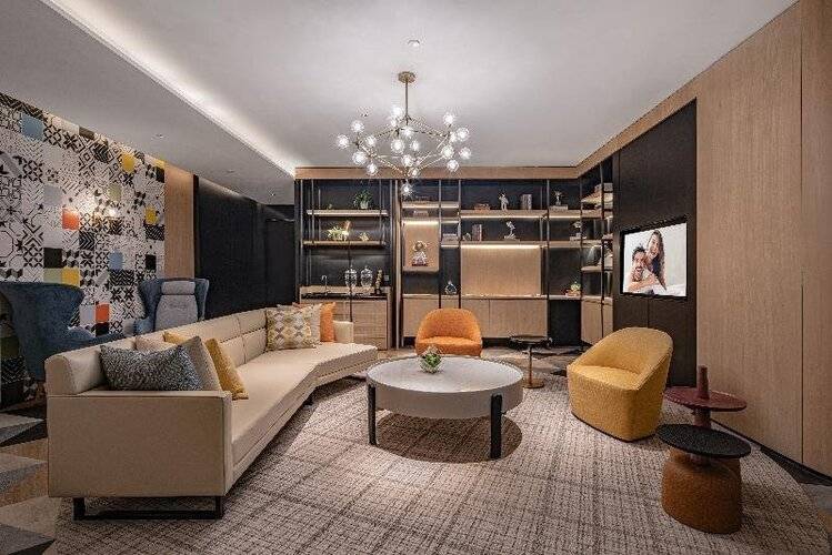 Star Residence Icc Guangzhou