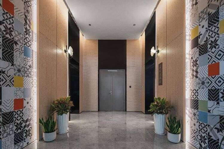 Star Residence Icc Guangzhou