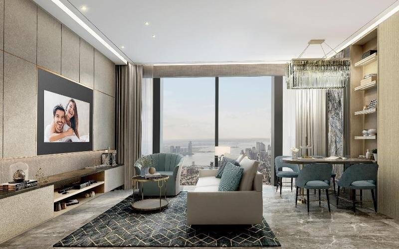 Star Residence Icc Guangzhou