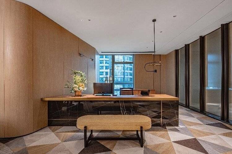 Star Residence Icc Guangzhou