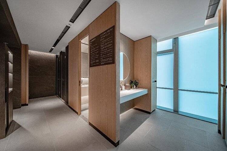 Star Residence Icc Guangzhou