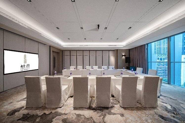 Star Residence Icc Guangzhou