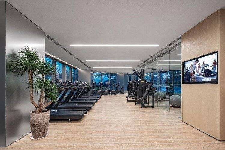 Star Residence Icc Guangzhou