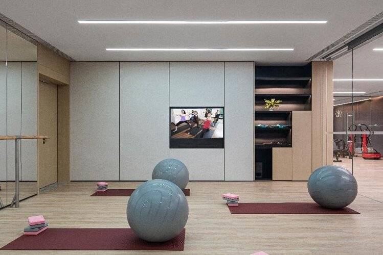 Star Residence Icc Guangzhou