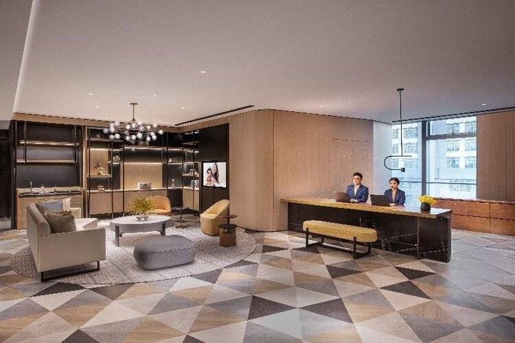 Star Residence Icc Guangzhou