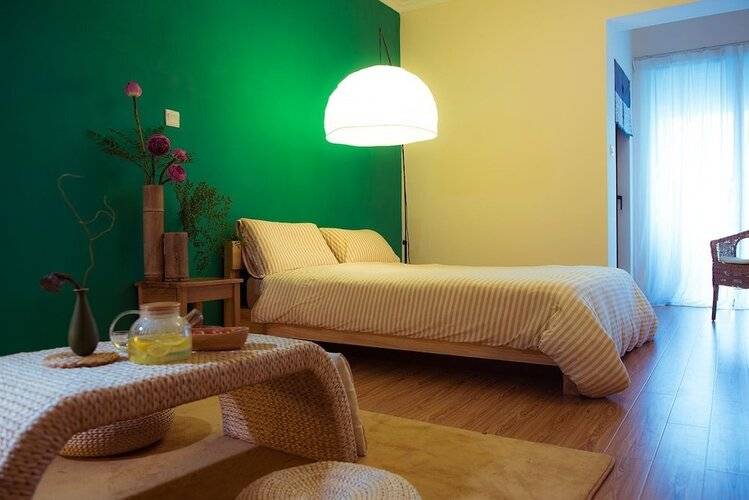 Xizhengjia Hotel Apartment Pazhou Complex