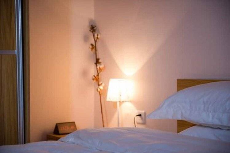 Xizhengjia Hotel Apartment Pazhou Complex