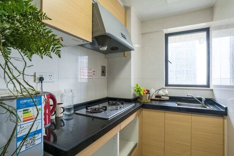 Xizhengjia Hotel Apartment Pazhou Complex