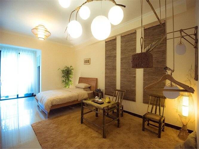 Xizhengjia Hotel Apartment Pazhou Complex